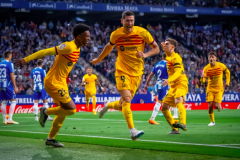 西甲马德里竞技3-0凯尔特人，莫拉塔双响助队晋级冠军欧洲赛事