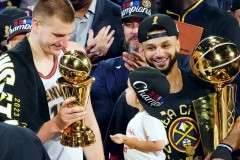 NBA训练营临近，勇士队8天抉择库明加签约，新赛季阵容引期待